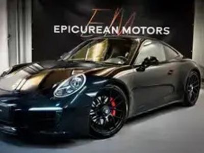 occasion Porsche 911 V (991) 3.0 450ch Gts