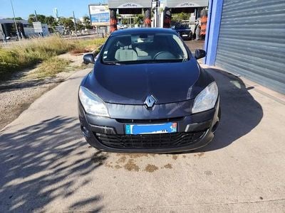 Renault Mégane III
