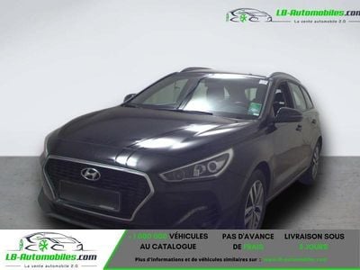 Occasion Hyundai i30 116 ch (85 kW) 2019 Break