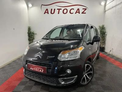 Citroën C3 Picasso