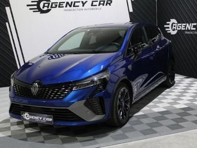 Occasion Renault Clio V Esprit Alpine 94 ch (69 kW) 2024 Citadine