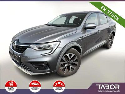 Occasion Renault Arkana Zen 140 ch (102 kW) 2022 Gris SUV
