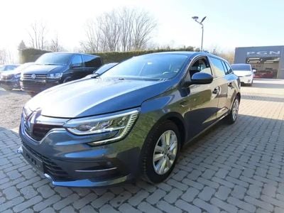 Renault Mégane GrandTour