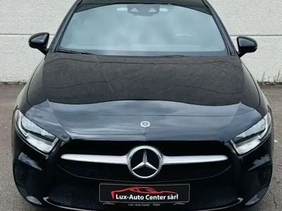 Mercedes A180