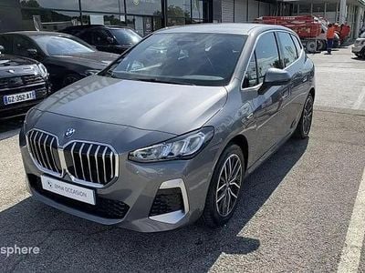 BMW 225