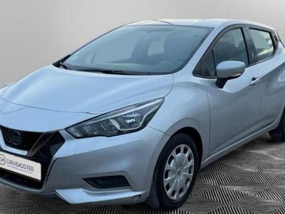 Occasion 2019 Nissan Micra Acenta Citadine | 7 990 € (Super prix)