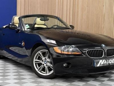 Occasion 2006 BMW Z4 Cabriolet | 19 990 €