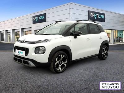 Occasion 2019 Citroën C3 Shine Citadine | 13 790 €