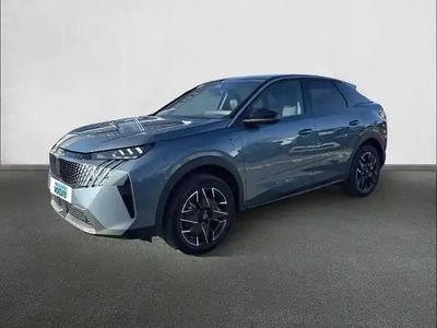 Bleu Nouvelle 2025 Peugeot 3008 GTi | 47 020 €