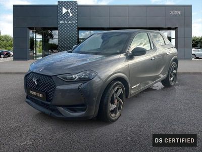 DS Automobiles DS3 Crossback