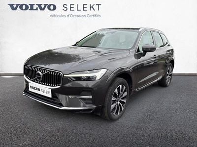 Occasion 2022 Volvo XC60 SUV | 40 990 € (Bon prix)