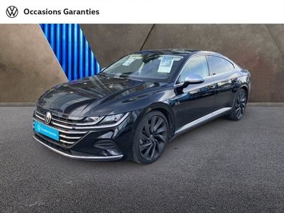 occasion VW Arteon 2.0 TDI EVO 200ch Elegance 4Motion DSG7