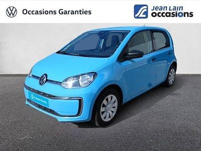 VW e-up!