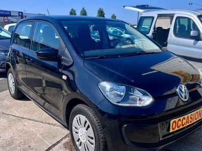 VW up!