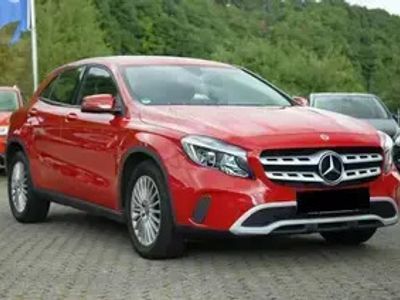 occasion Mercedes GLA200 ClasseBusiness Edition 7g-dct