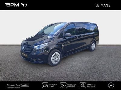 Mercedes Vito