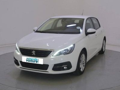 occasion Peugeot 308 BlueHDi 130ch S&S EAT8 - Active Pack