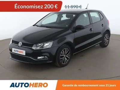 VW Polo