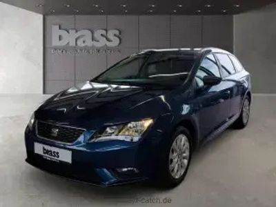 occasion Seat Leon ST 1.2l Tsi Style S&s