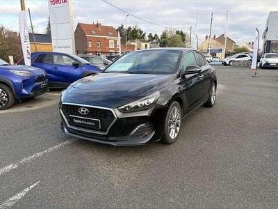 Occasion Hyundai i30 136 ch (100 kW) 2019 Berline