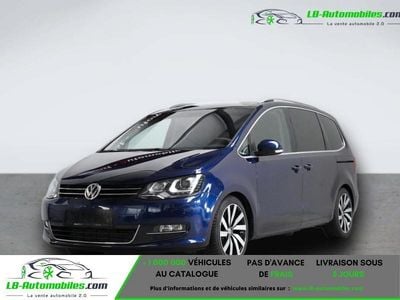 Occasion VW Sharan 220 ch (161 kW) 2018 Monospace
