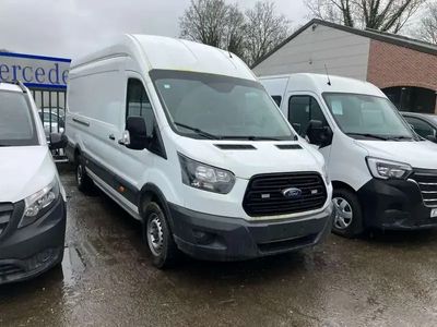 occasion Ford Transit 3t5 L4H3 5p./3pl. 2.0 TDCi TREND