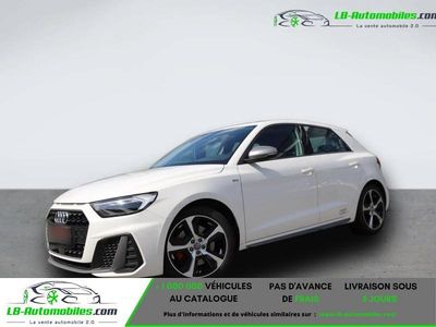 Occasion 2020 Audi A1 Sportback Sport Citadine | 27 700 € (Prix juste)