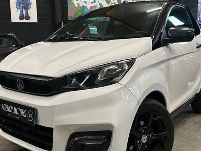 Occasion 2023 Aixam City | 9 490 €