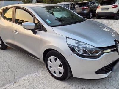 Renault Clio IV