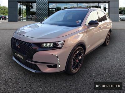 Occasion DS Automobiles DS7 Crossback Performance 2023 Gris SUV