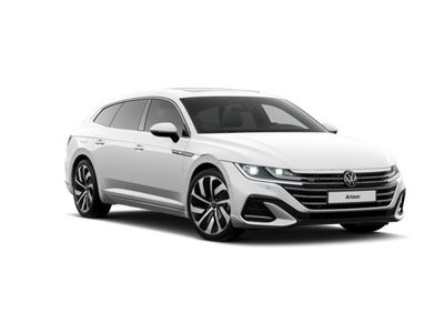 VW Arteon