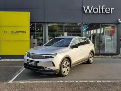 Gris Occasion 2025 Opel Grandland X Edition SUV | 32 980 € (Prix assez cher)