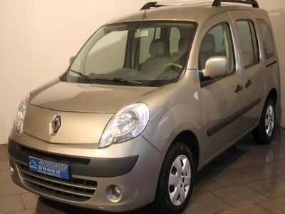 Occasion Renault Kangoo 105 ch (77 kW) 2008 Gris Monospace