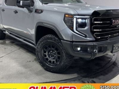 GMC Sierra