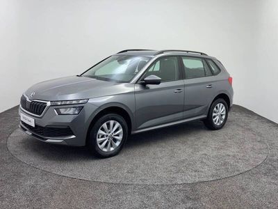 occasion Skoda Kamiq Kamiq1.0 TSI 95 ch BVM5