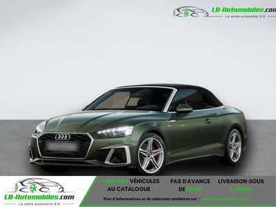 Occasion 2024 Audi A5 Sport Coupé | 56 900 € (Prix cher)