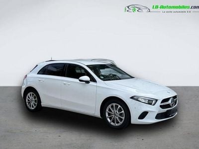 Mercedes A250