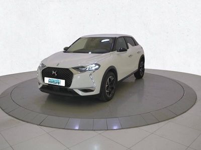 DS Automobiles DS3 Crossback