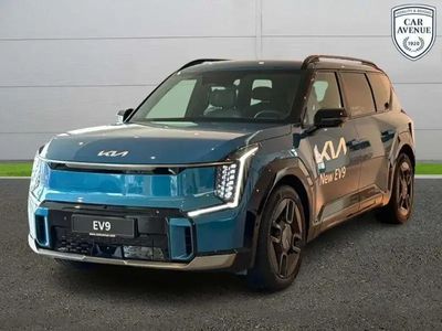 Kia EV9