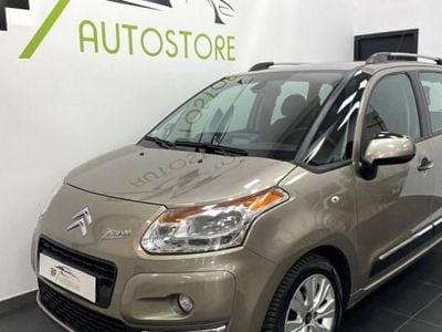 Citroën C3 Picasso