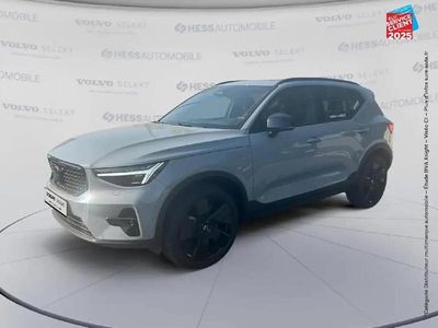 Gris Occasion 2025 Volvo XC40 SUV | 44 999 €