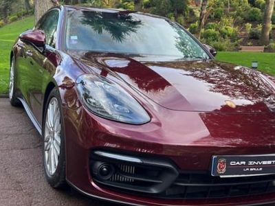 Occasion Porsche Panamera 4S 441 ch (324 kW) 2021 Berline