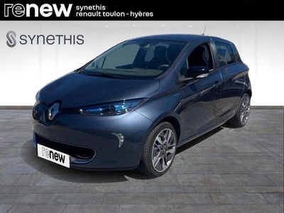 occasion Renault Zoe R90 Edition One