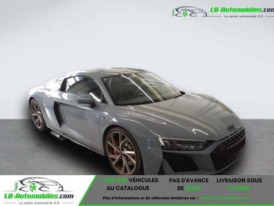 Occasion Audi R8 Coupé Sport 540 ch (397 kW) 2021 Coupé