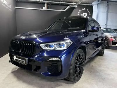 BMW X5 M50