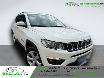 Occasion 2018 Jeep Compass SUV | 19 000 € (Prix juste)
