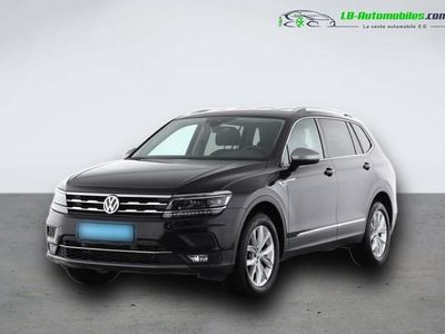 VW Tiguan Allspace