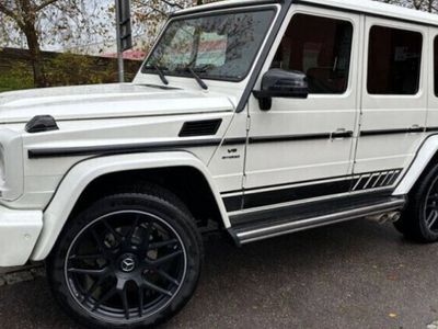 occasion Mercedes G350 Classed 245ch Break Long 7G-Tronic +