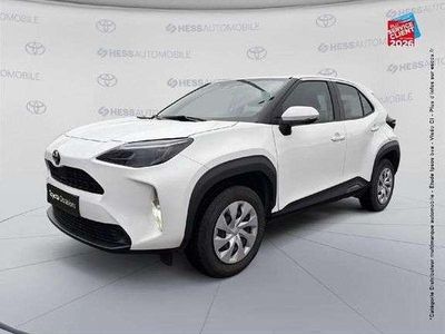 Occasion 2022 Toyota Yaris Hybrid | 20 999 € (Bon prix)