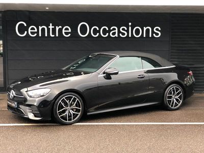 occasion Mercedes E220